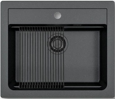 Alveus ALLROUND Black Edition MINI (1148146)